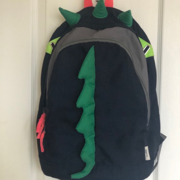 gap dino backpack
